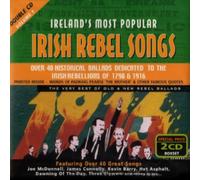 Various Artists - Irish Rebel Songs [Import]
