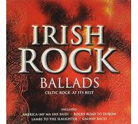 Various Artists - Irish Rock Ballads [Import]