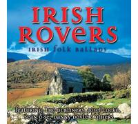 Various Artists - Irish Rovers [Import]
