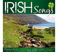 Various Artists - Irish Songs