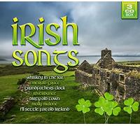 Various Artists - Irish Songs [Import]