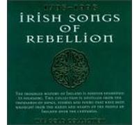 Various Artists - Irish Songs of Rebellion