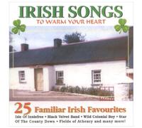 Various Artists - Irish Songs to Warm