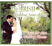 Various Artists - Irish Wedding Song Albun
