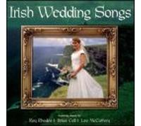 Various Artists - Irish Wedding Songs