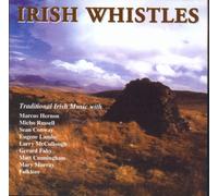 Various Artists - Irish Whistle - Irish Whistles