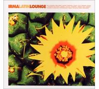 Various Artists - Irma Latin Lounge