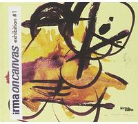 Various Artists - Irma on Canvas