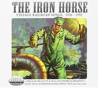 Various Artists - Iron Horse [Import]