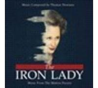 Various Artists - Iron Lady (Score) / O.S.T. [New CD]