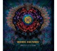Various Artists - Ironic Cultures Compiled By Izzy & Cosinus