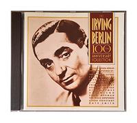 Various Artists - Irving Berlin 100th Anniversary colln [UK Import]