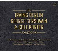 Various Artists - Irving Berlin George. [Import]