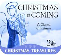 Various Artists - is Coming: A Choral Christmas