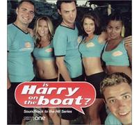 Various Artists - is Harry on The Boat