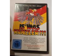 Various Artists - is Was Kanzler [Import]