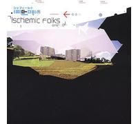 Various Artists - Ischemic Folks/Various