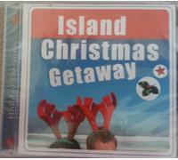 Various Artists - Island Christmas Getaway