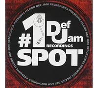 Various Artists - Island Def Jam Recording Presents #1 Spot