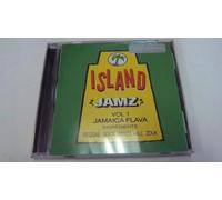 Various Artists - Island Jamz Vol 1: Jamaica Flava