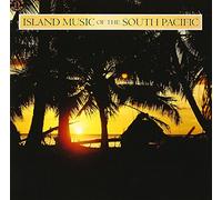 Various Artists - Island Music of The South Pacific/Various [Import]