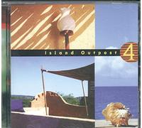 Various Artists - Island Outpost 4 CD