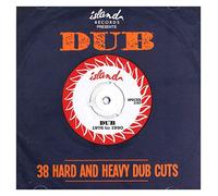 Various Artists - Island Presents Dub