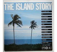 Various Artists - Island Story [Vinyl LP]