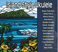 Various Artists - Island Style Ukulele