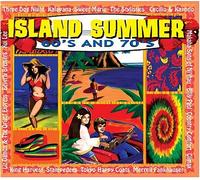 Various Artists - Island Summer 60's & 70's