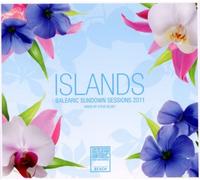 Various Artists - Islands 2011 [Import]