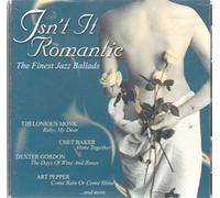 Various Artists - Isn't It Romantic