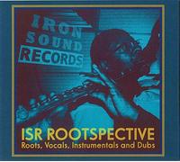 VARIOUS ARTISTS - ISR Rootspective [CASSETTE]