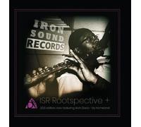 Various Artists - Isr Rootspective (Various Artists) [Cd]