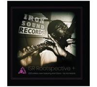 Various Artists - Isr Rootspective (Various Artists) [Cd]