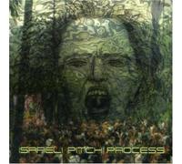 Various Artists - Israeli Pitch Process [Import]