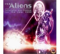 Various Artists - Israeliens : PSY [Import]