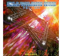 Various Artists - Israel's Psychedelic T.V.3 [Import]