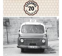 Various Artists - Istanbul 70:Psych. [Import]