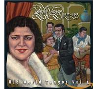 Various Artists - Istanbul Tango - Old..