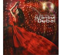 From Istanbul To Dubai