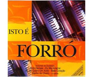 Various Artists - Isto E Forro
