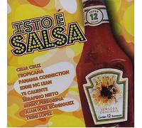 Various Artists - Isto E Salsa