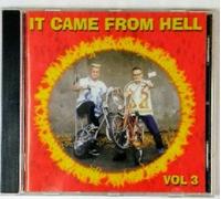 Various Artists - It Came from Hell 3