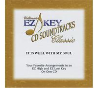 Various Artists - It is Well with My Soul