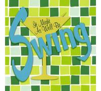 VARIOUS ARTISTS - IT MIGHT AS WELL BE SWING / VARIOUS - CD - F600z