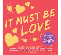 Various Artists - It Must Be Love [Import]