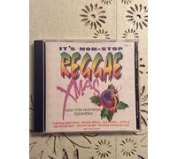 Various Artists - It S Nonstop Reggae Christmas