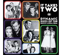 Compilation - It Takes Two