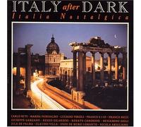 Various Artists - Italia After Dark